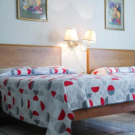 Hotel La Huerta Рио-Верде Экстерьер фото