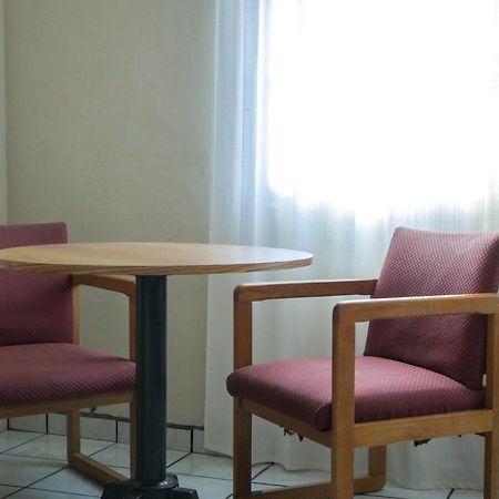 Hotel La Huerta Рио-Верде Экстерьер фото