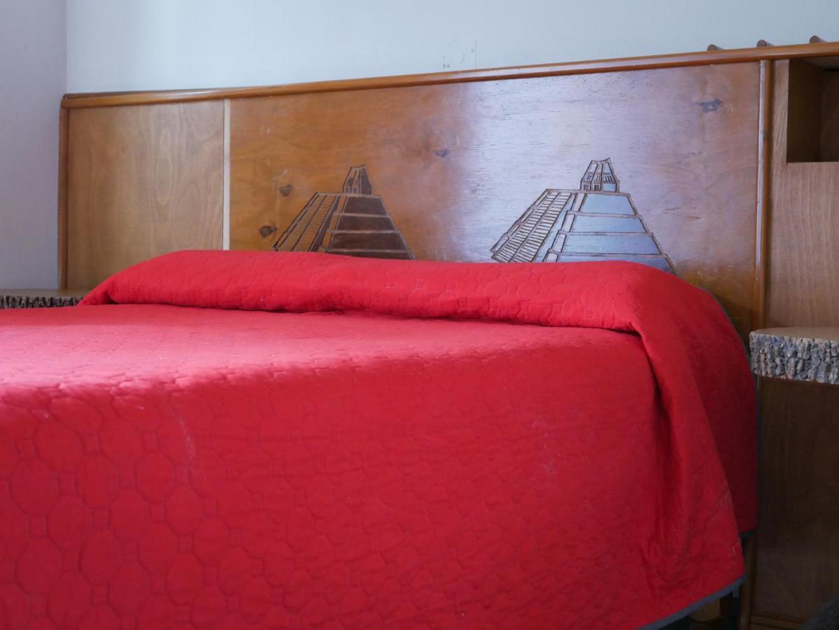 Hotel La Huerta Рио-Верде Экстерьер фото