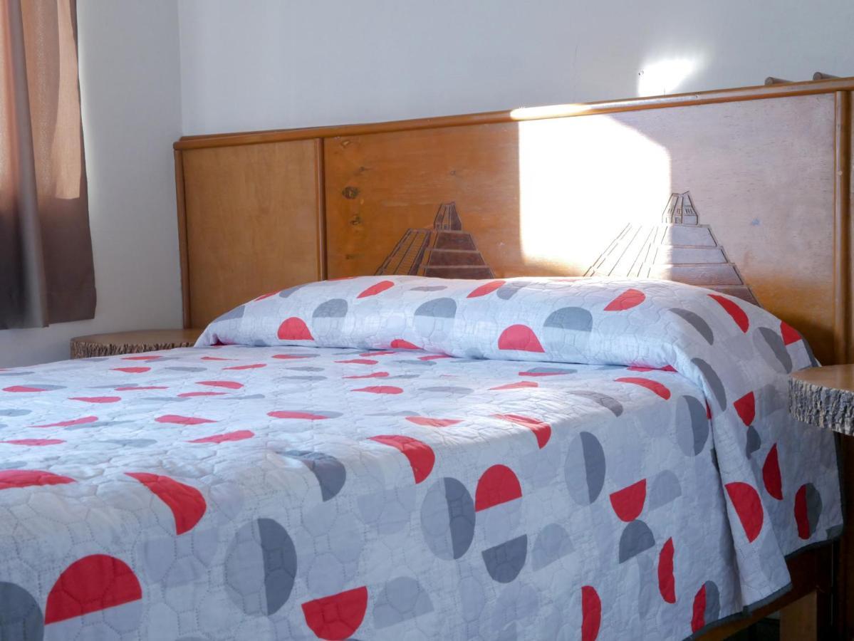 Hotel La Huerta Рио-Верде Экстерьер фото